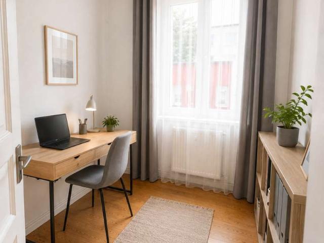 Wohnung kaufen in Auf dem Kiewitt, Potsdam