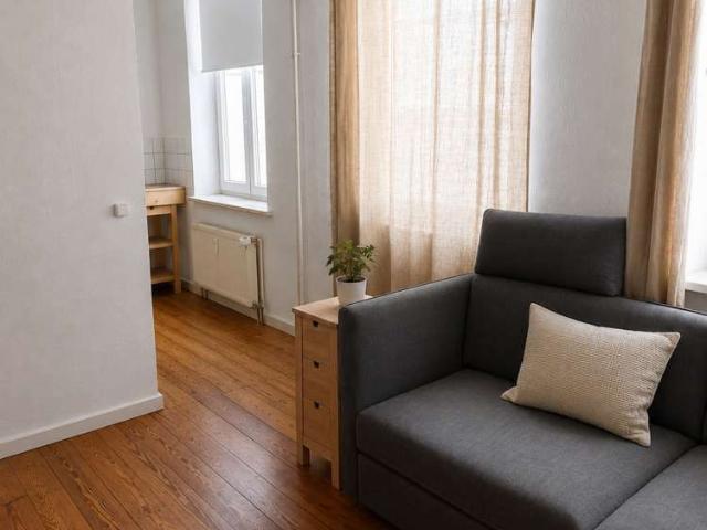 Wohnung kaufen in Auf dem Kiewitt, Potsdam