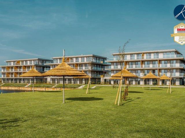 Apartment kaufen in Oggau, Burgenland