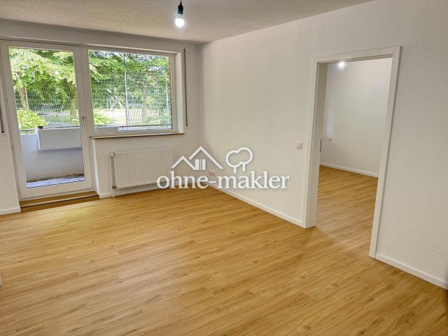 Apartment kaufen in Vechta-Innenstadt, Vechta