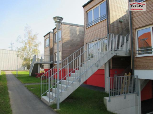 Wohnung mieten in Ossarn, Herzogenburg