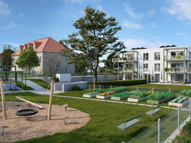 Apartment kaufen in Mödling, Niederösterreich