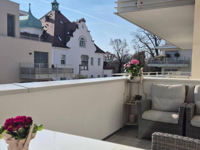 Apartment kaufen in Baden, Niederösterreich