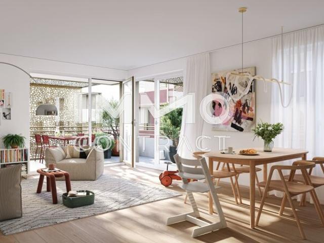 Wohnung kaufen in Wien
