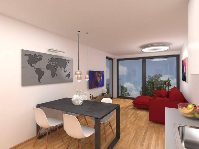 Apartment kaufen in Floridsdorf, Wien