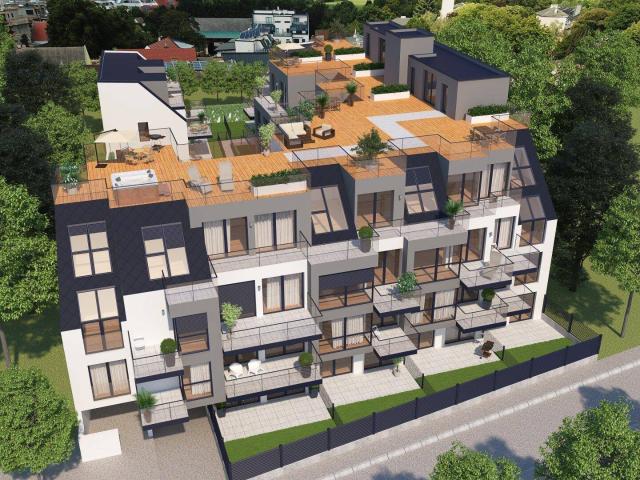 Apartment kaufen in Döbling, Wien