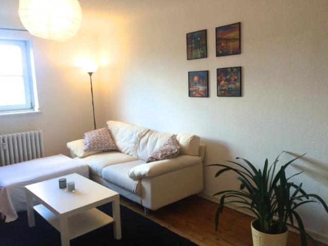 Apartment mieten in Wien