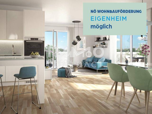 Apartment kaufen in Fridau, Ober-Grafendorf