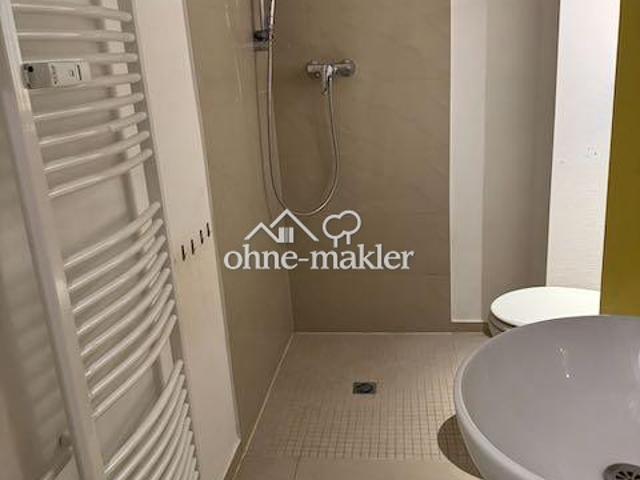 Apartment kaufen in Oberbilk, Düsseldorf