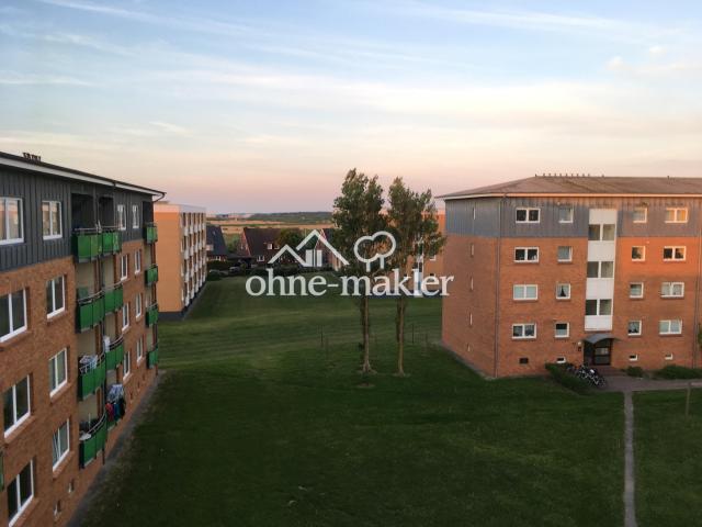 Apartment kaufen in Westerland, Sylt-Ost