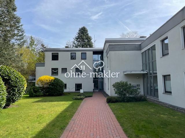 Apartment kaufen in Kirchrode, Hannover