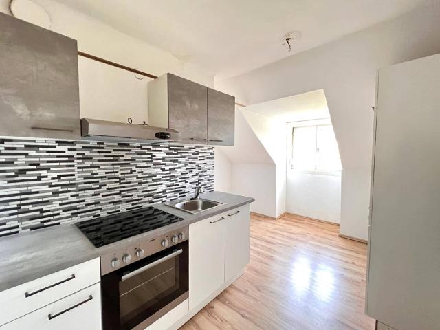Apartment kaufen in St. Peter, Klagenfurt