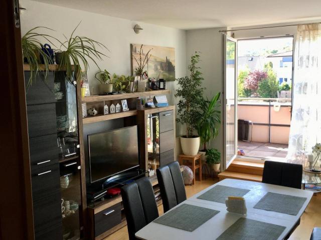 Apartment mieten in Hainburg an der Donau, Bezirk Bruck an der Leitha