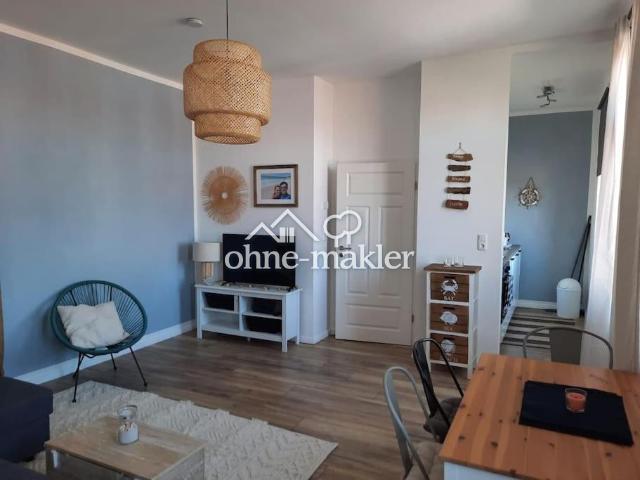 Apartment kaufen in Mecklenburg-Vorpommern