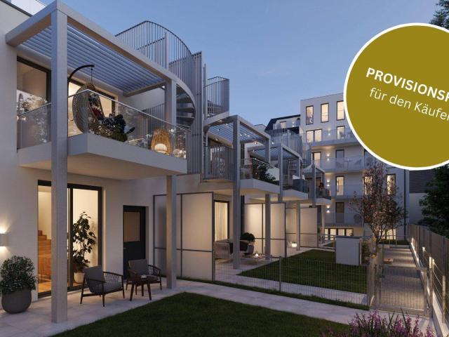 Apartment kaufen in Simmering, Wien