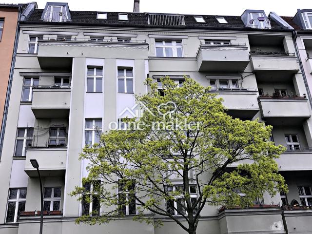 Apartment kaufen in Charlottenburg, Berlin