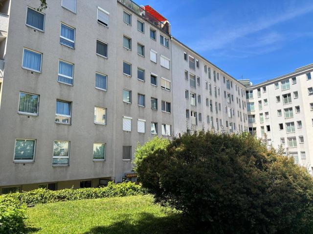Apartment kaufen in KG Brigittenau, Wien