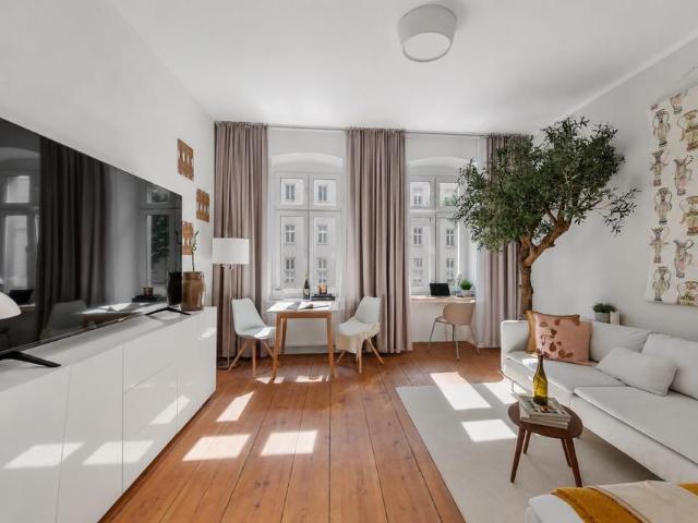 Wohnung kaufen in Mitte, Berlin