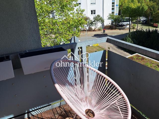 Apartment kaufen in Käfertal-Mitte, Mannheim