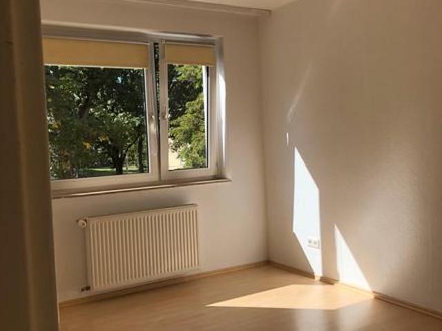 Wohnung kaufen in Niederrad, Sachsenhausen