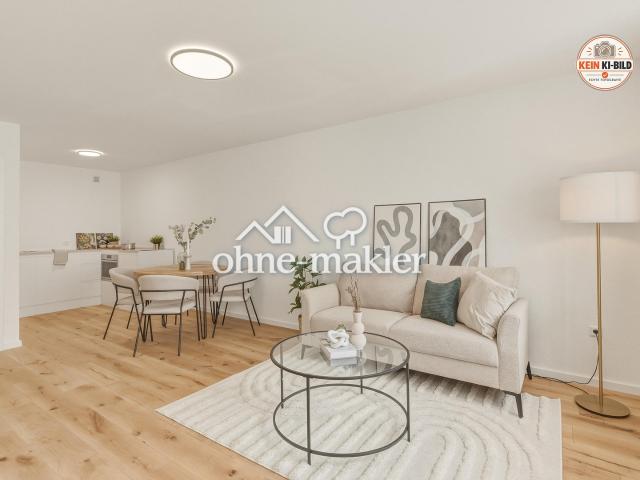 Apartment kaufen in Reutlingen, Baden-Württemberg