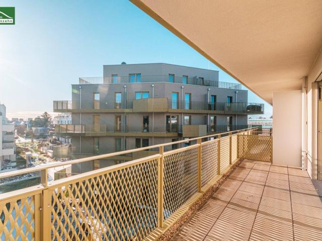Apartment kaufen in Floridsdorf, Wien