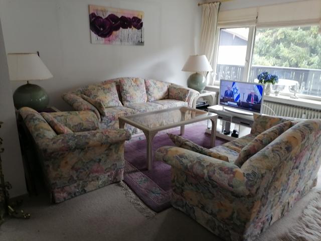 Apartment kaufen in Kiefersfelden, Bayern