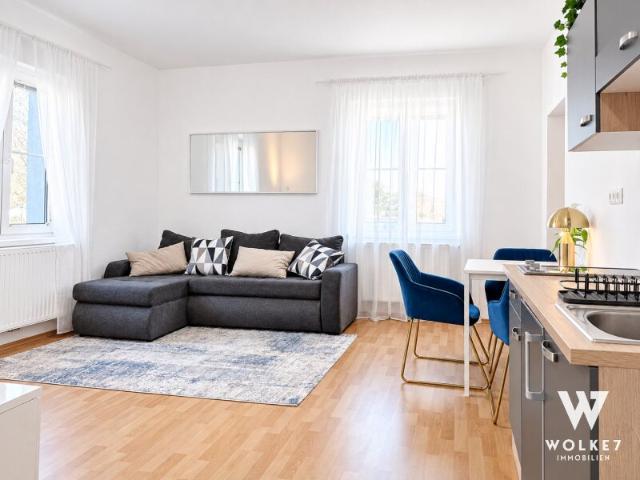Wohnung kaufen in St. Aegyd am Neuwalde, Niederösterreich