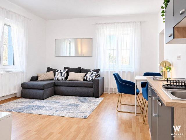 Apartment kaufen in St. Aegyd am Neuwalde, Niederösterreich