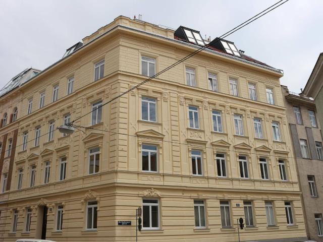 Apartment kaufen in Floridsdorf, Wien