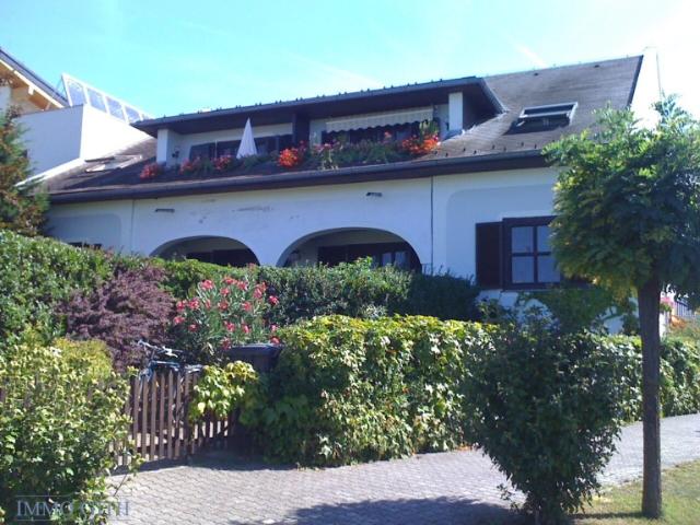 Wohnung kaufen in Podersdorf am See, Burgenland