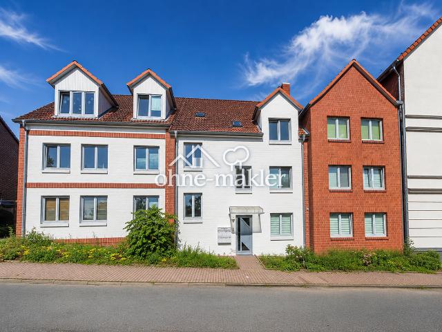 Apartment kaufen in Kreideberg, Lüneburg