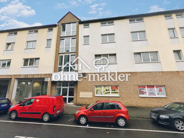 Apartment kaufen in Mönchengladbach, Eicken