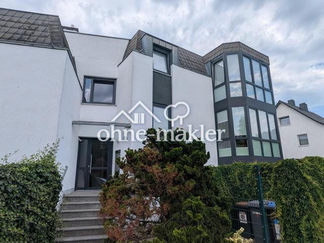 Apartment kaufen in Buchholz-Kleefeld, Hannover