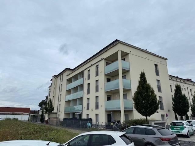 Apartment kaufen in Kaindorf an der Sulm