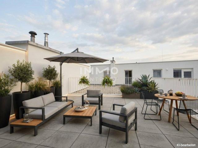 Apartment kaufen in Floridsdorf, Wien