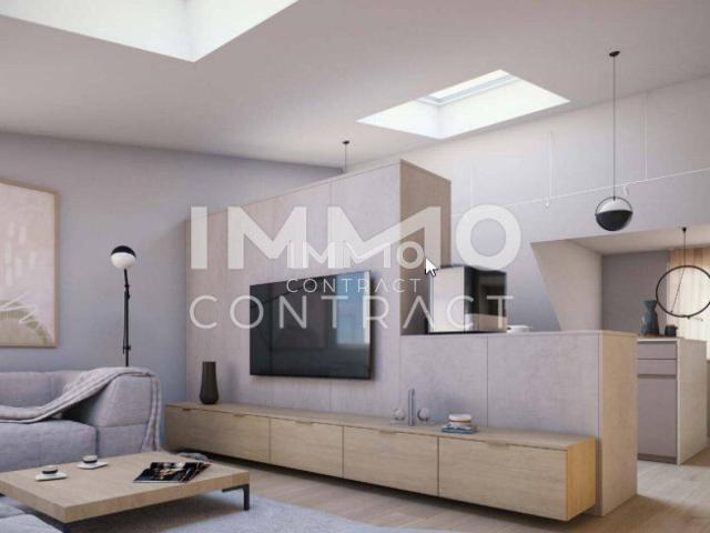 Apartment kaufen in Neue Heimat, Linz