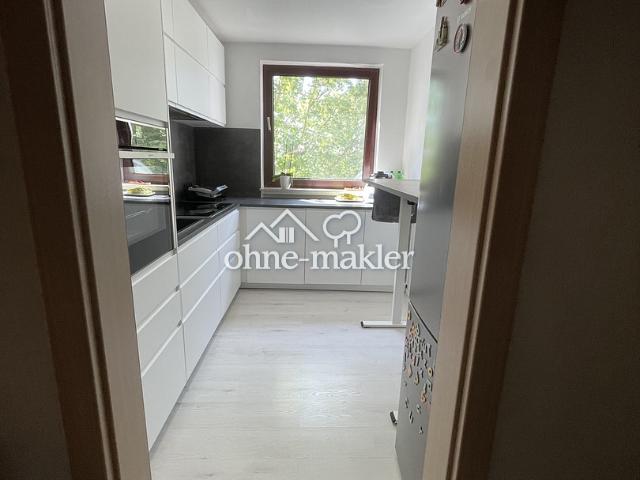 Apartment kaufen in Hochheim, Hessen