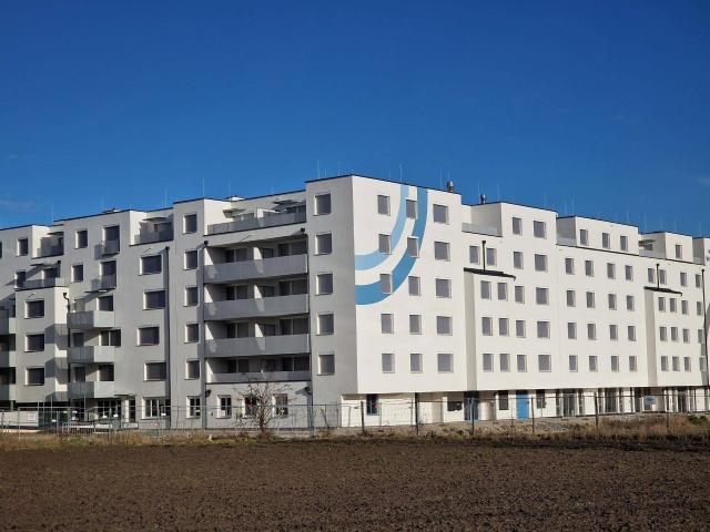 Apartment mieten in Donaustadt, Wien