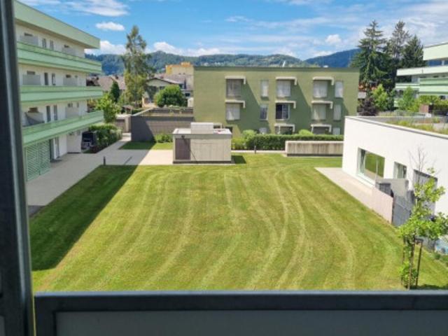 Wohnung kaufen in Gries, Gersdorf-Feistritz