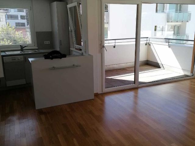 Etagenwohnung mieten in Bregenz