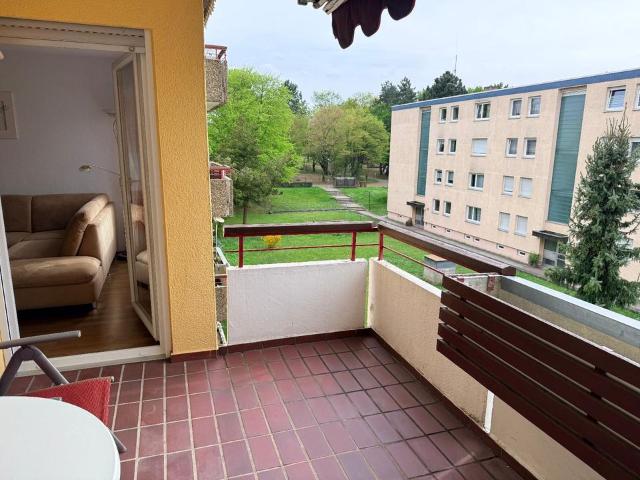 Wohnung kaufen in Bad Cannstatt, Stuttgart