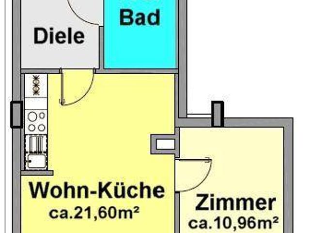 Apartment mieten in Sankt Leonhard, Gersdorf-Feistritz