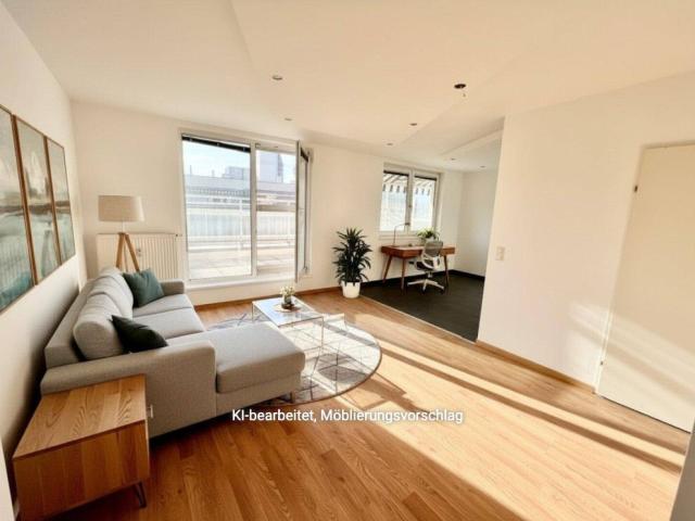 Apartment kaufen in KG Brigittenau, Wien