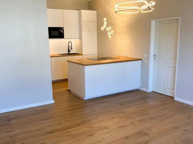 Wohnung kaufen in Bad Nauheim, Hessen