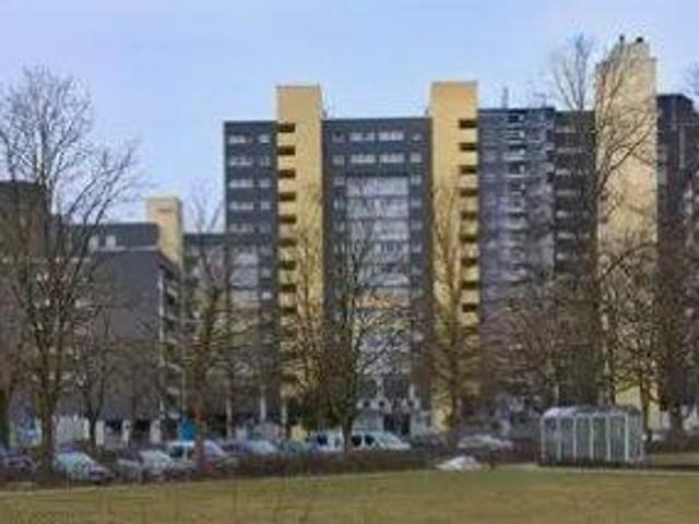 Wohnung kaufen in Ramersdorf-Perlach, München