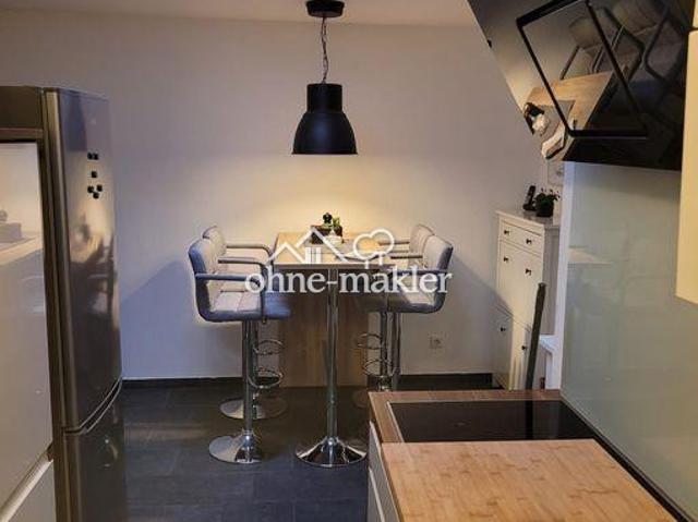 Apartment kaufen in Herrenberg (Stadt), Herrenberg