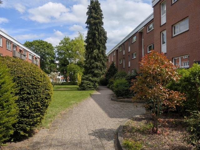 Wohnung kaufen in Glinde, Schleswig-Holstein
