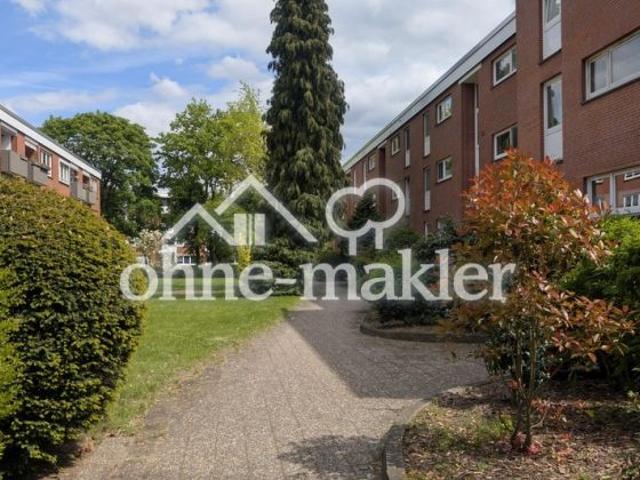 Wohnung kaufen in Glinde, Schleswig-Holstein