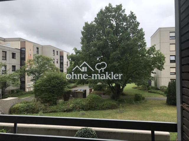 Apartment kaufen in Walldorf, Hessen